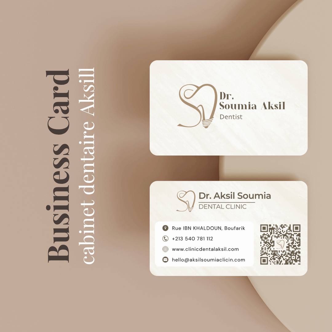 Business Card Mockup
