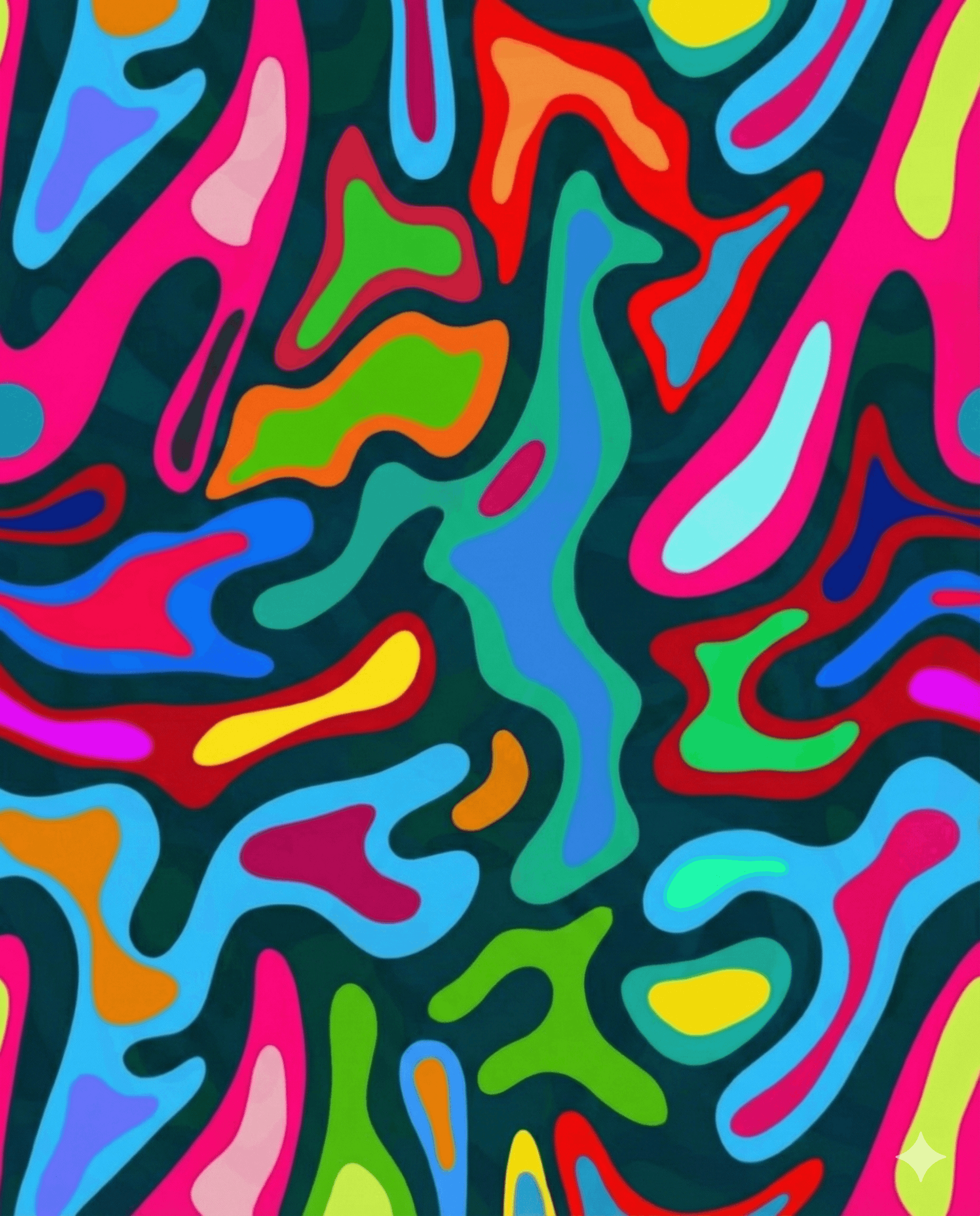 Portrait of Yahiaoui Fella