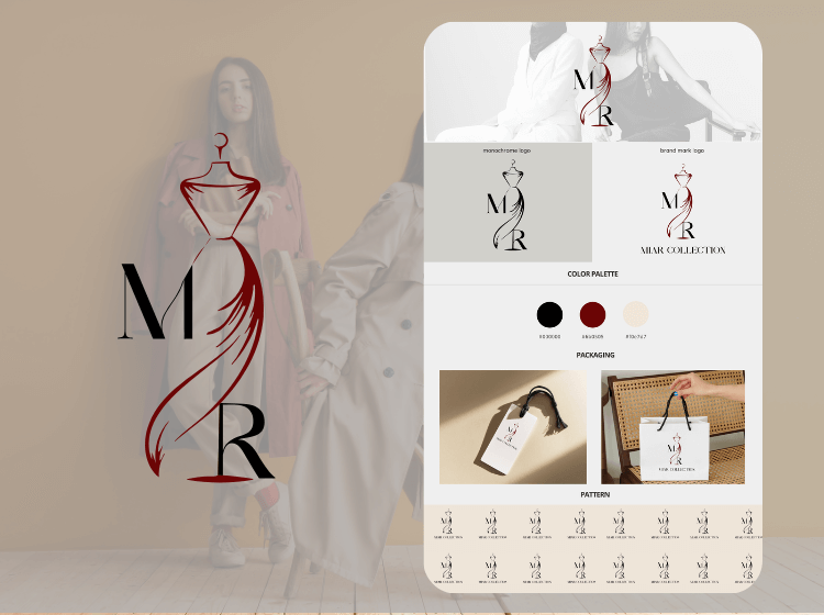 Miar Collection Brand